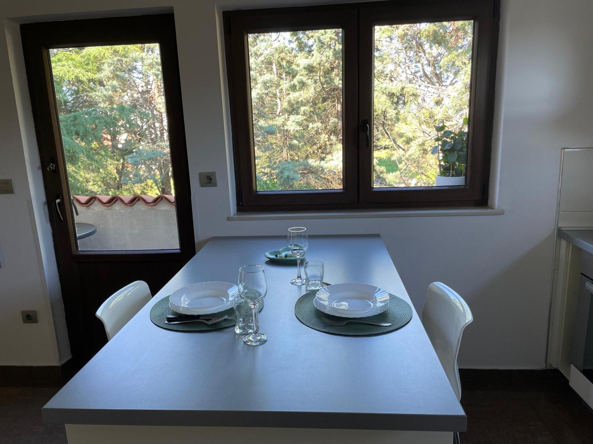 All You Need Holiday Pula Exterior foto