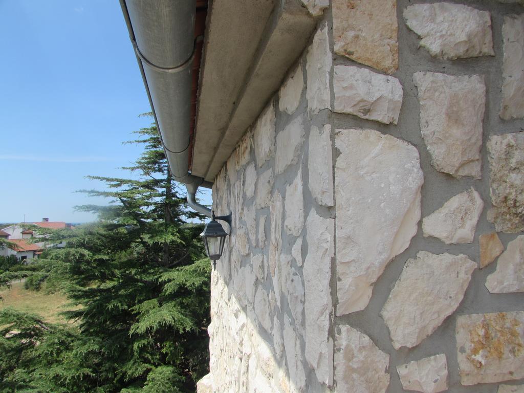 All You Need Holiday Pula Exterior foto
